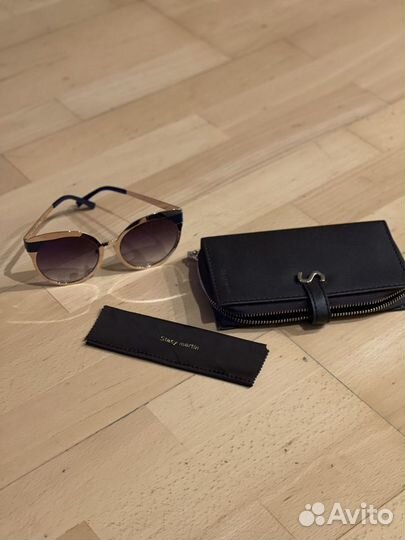 Солнцезащитные очки