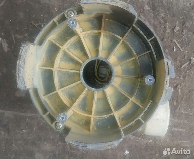 Корпус насоса Sterwins для грязной воды