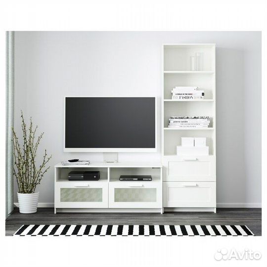 Икеа.комбинация для гостиной бримнес,Оригинал