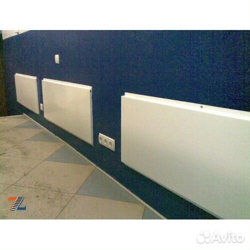 Инфракрасные обогреватели