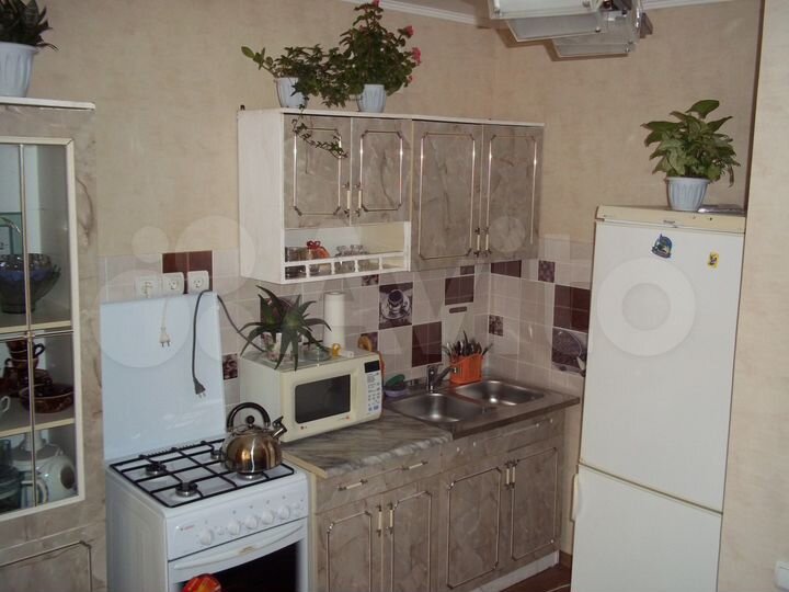1-к. квартира, 38 м², 1/9 эт.