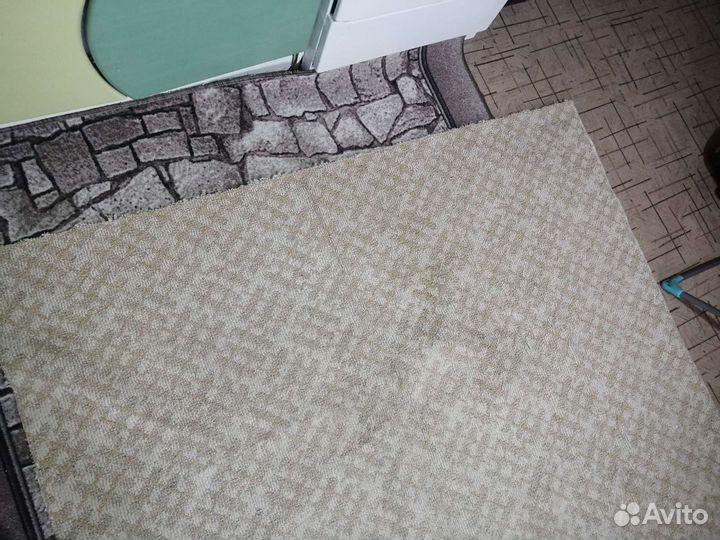Ковровое покрытие