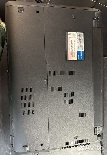 Ноутбук asus 15g29n0054b1