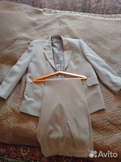 Костюм мужской