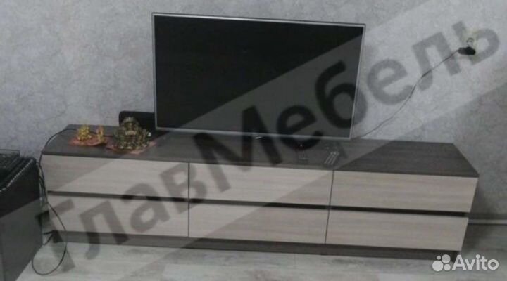 Тумба под тв