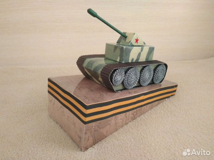 Поделки, подарки, аксессуары в садик и школу