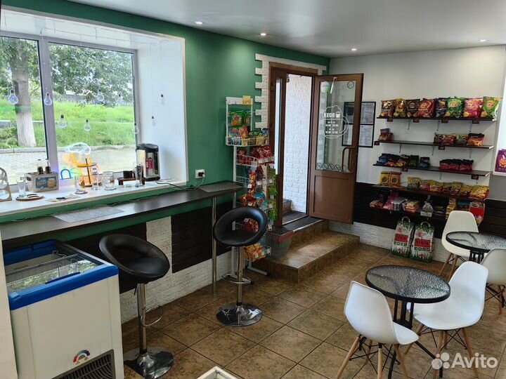 Продам готовый бизнес разливное пиво