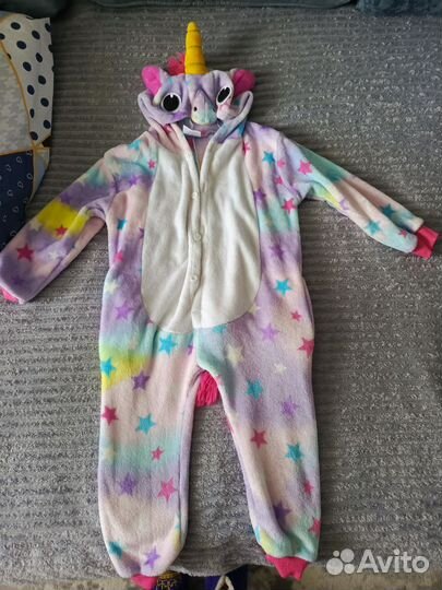 Кигуруми 110 116