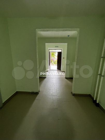 1-к. квартира, 40,3 м², 2/12 эт.