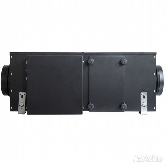 Приточная установка про впу-500 ес/3-220/1-BLG