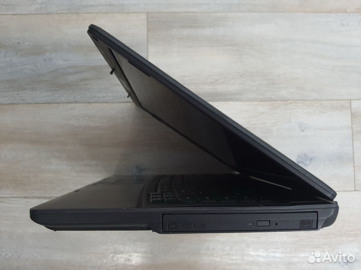 Ноутбук Acer TravelMate 5730