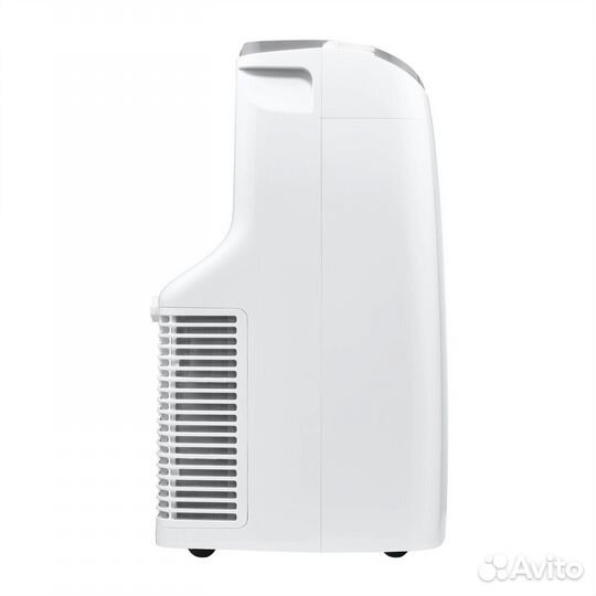 Мобильный кондиционер Ballu bpac-12 SA/N1