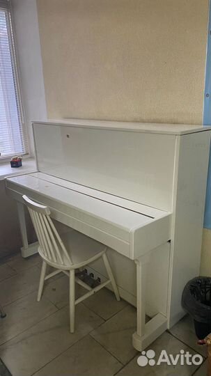Продам пианино 