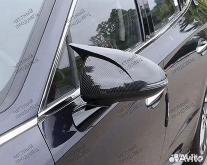 Обвес hyundai sonata 8