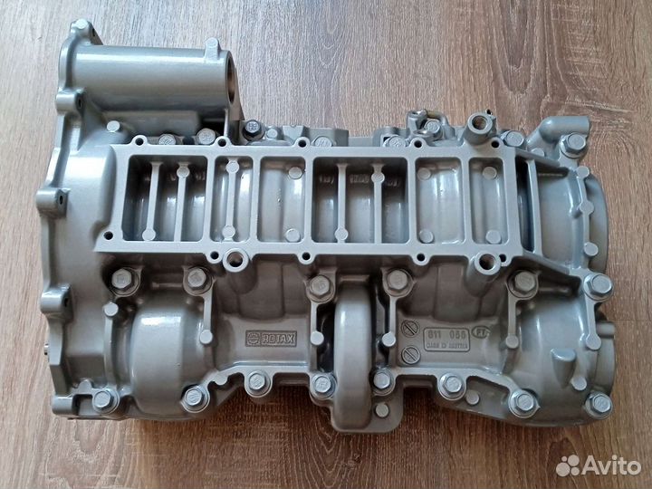 Картер двигателя Rotax 947 951 290887754