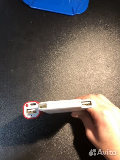 Аккумуляторы для телефона