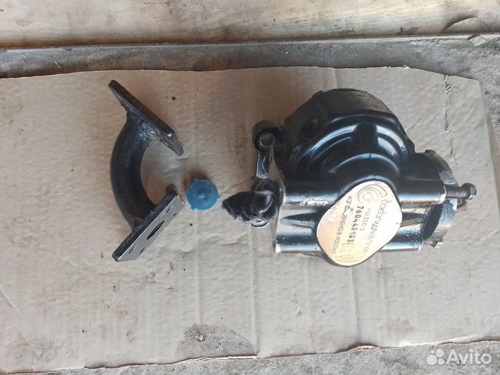 Насос нш-32С-3