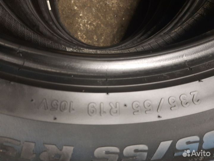 Formula Energy 235/55 R19