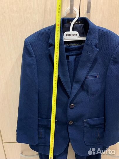 Школьный костюм svyatnyh (+ 2 подарка)