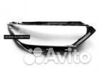 Cтекло фары VW Passat B8 2015-н.в AS-7632 правое