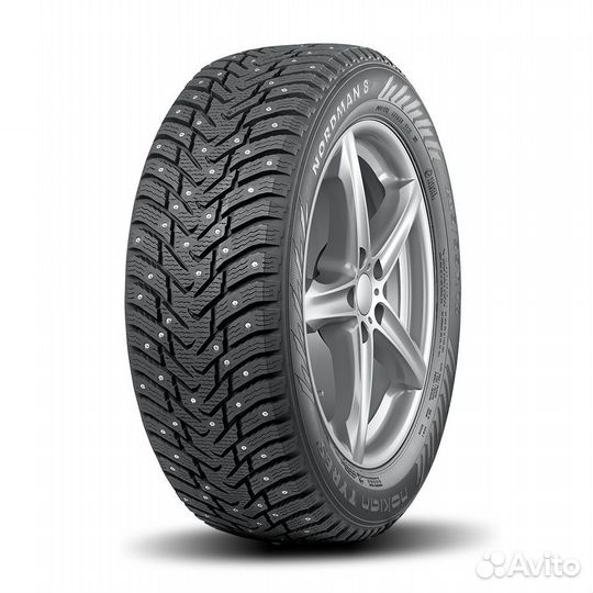Nokian Tyres Nordman 8 175/70 R13 82T