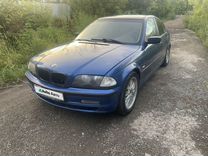 BMW 3 серия 1.6 AT, 2000, 400 000 км, с пробегом, цена 350 000 руб.