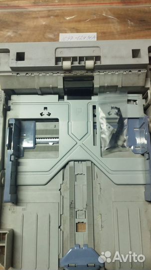 JC97-02436A 050N00497 Кассета в сборе