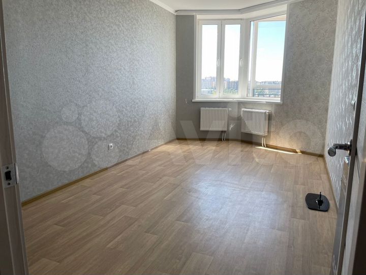 1-к. квартира, 39,2 м², 9/19 эт.