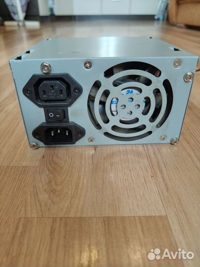 Блок питания для компьютера 300W