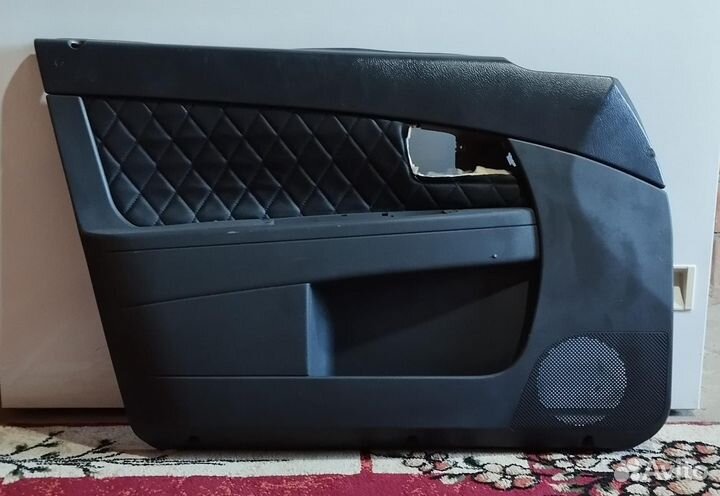 Дверные карты LADA