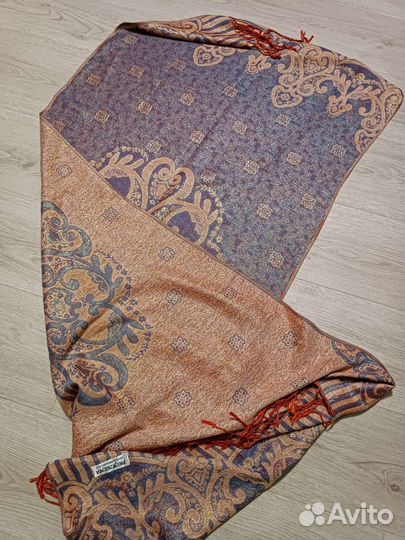 Палантин 2 шт