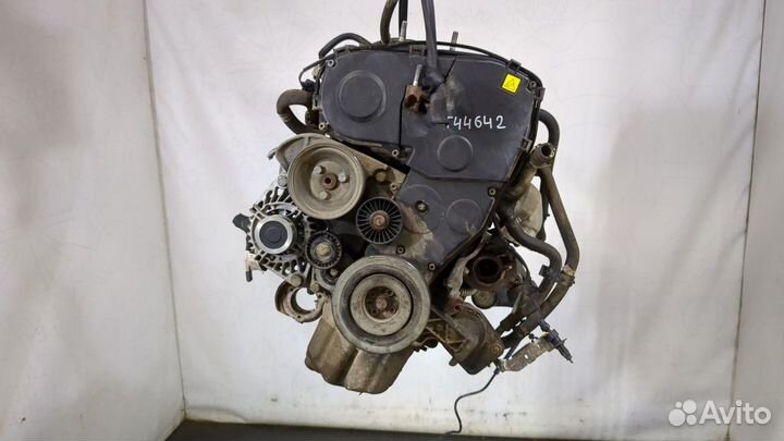 Гур Fiat Doblo, 2009