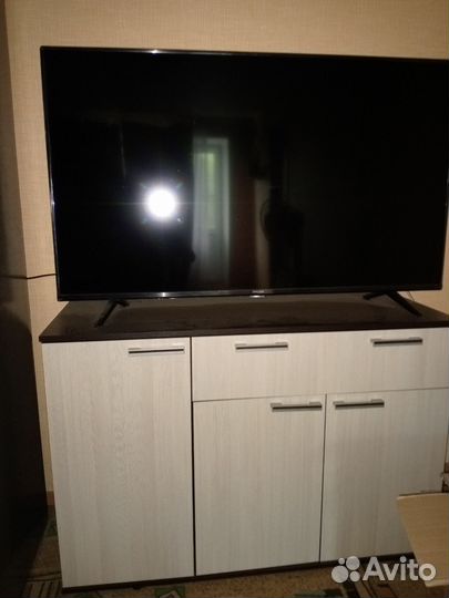 Телевизор iffalcon 55