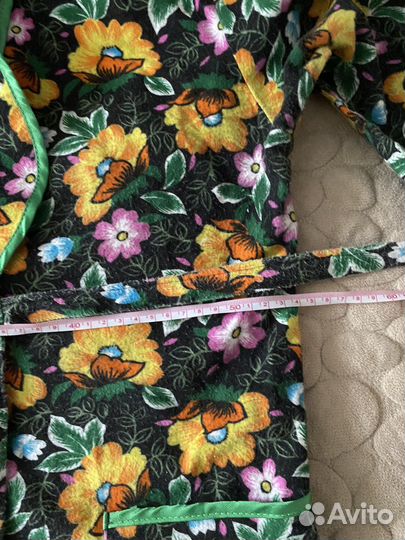 Халат женский