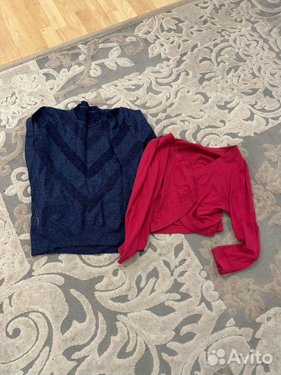 Вещи пакетом 46-48