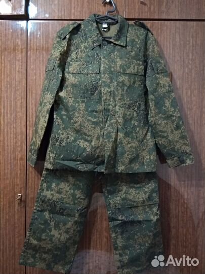 Кадетская форма для мальчика