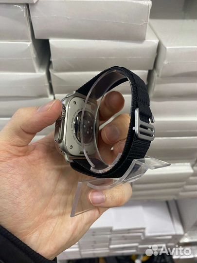 Apple watch 8 ultra