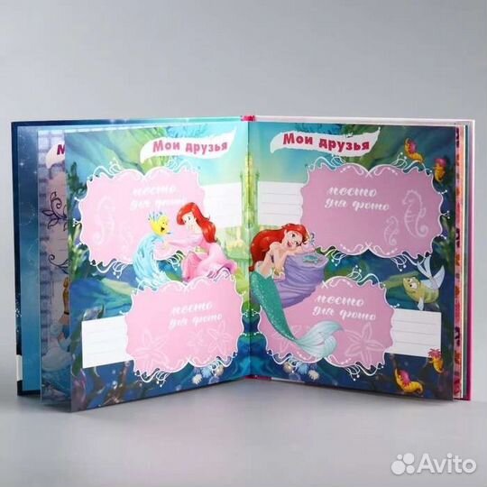 Фото книга (новые)