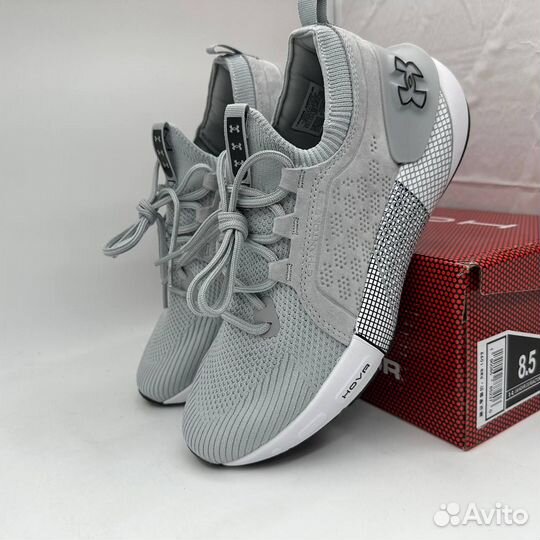 Under Armour Hovr Phantom 3 SE Elevate 'Halo Grey'