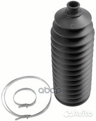 Пыльник рулевой рейки 3396101 lemforder