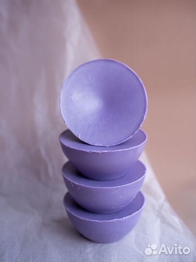 Воск пчелиный для свечей