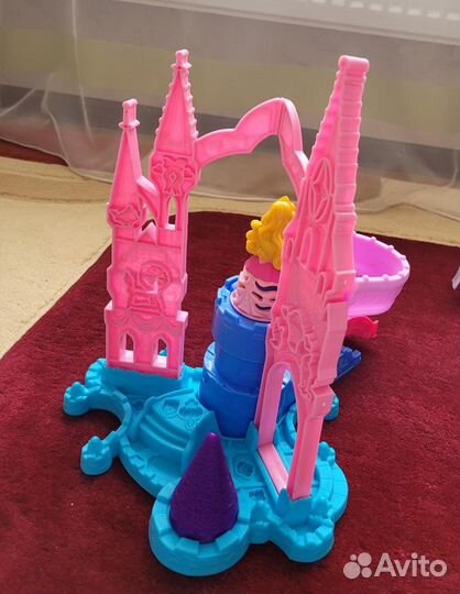 Игрушка Замок