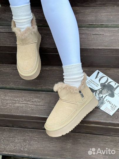 Угги UGG женские