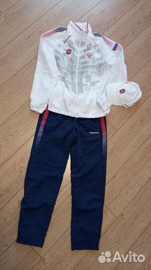 Спортивный костюм Сборная Крыма