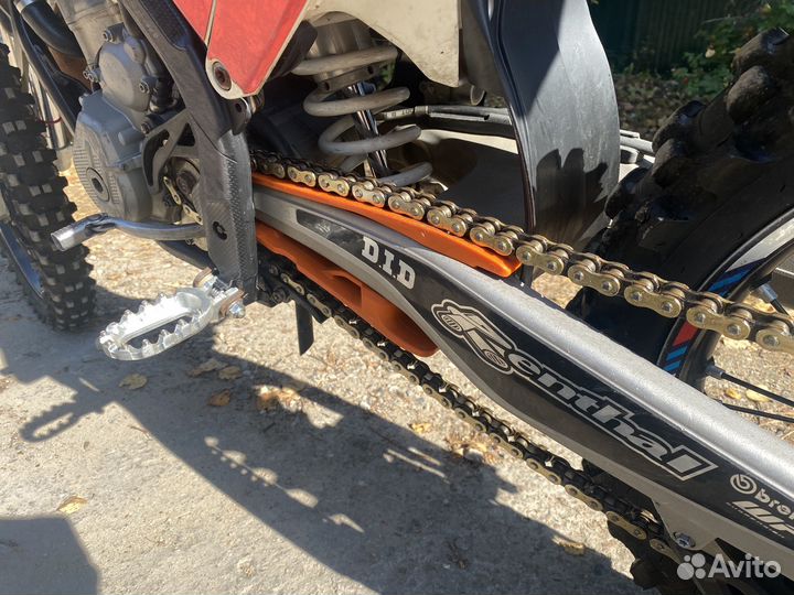 Продам KTM 350SXF