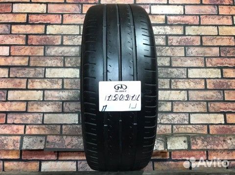 Kumho Solus KH17 195/55 R16