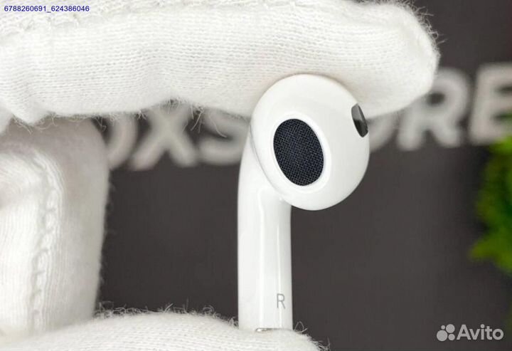 AirPods 3 + Бесплатная доставка