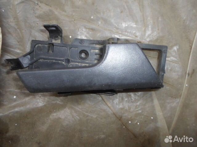 Ручка двери внутренняя передняя правая Chevrolet A