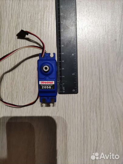 Сервопривод Traxxas 2056 для RC