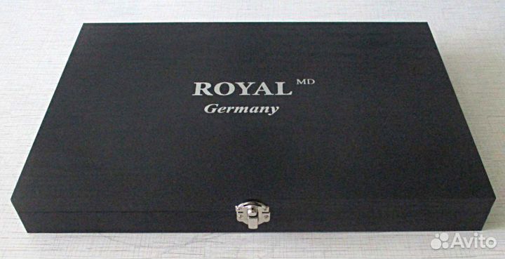 Набор для кухни для повара Германия 6 предметов